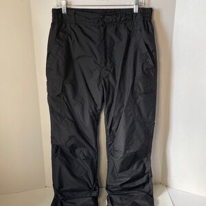 Boulder Gear Men's Medium  Black  Ski Snowboarding Pants
